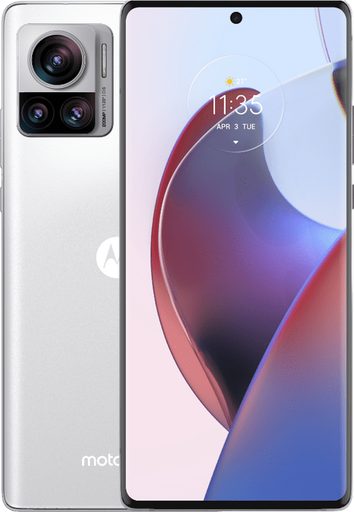 Motorola Moto Edge X30 Ultra 5G 2022 Premium Edition Global Dual SIM TD-LTE 256GB XT2241-2